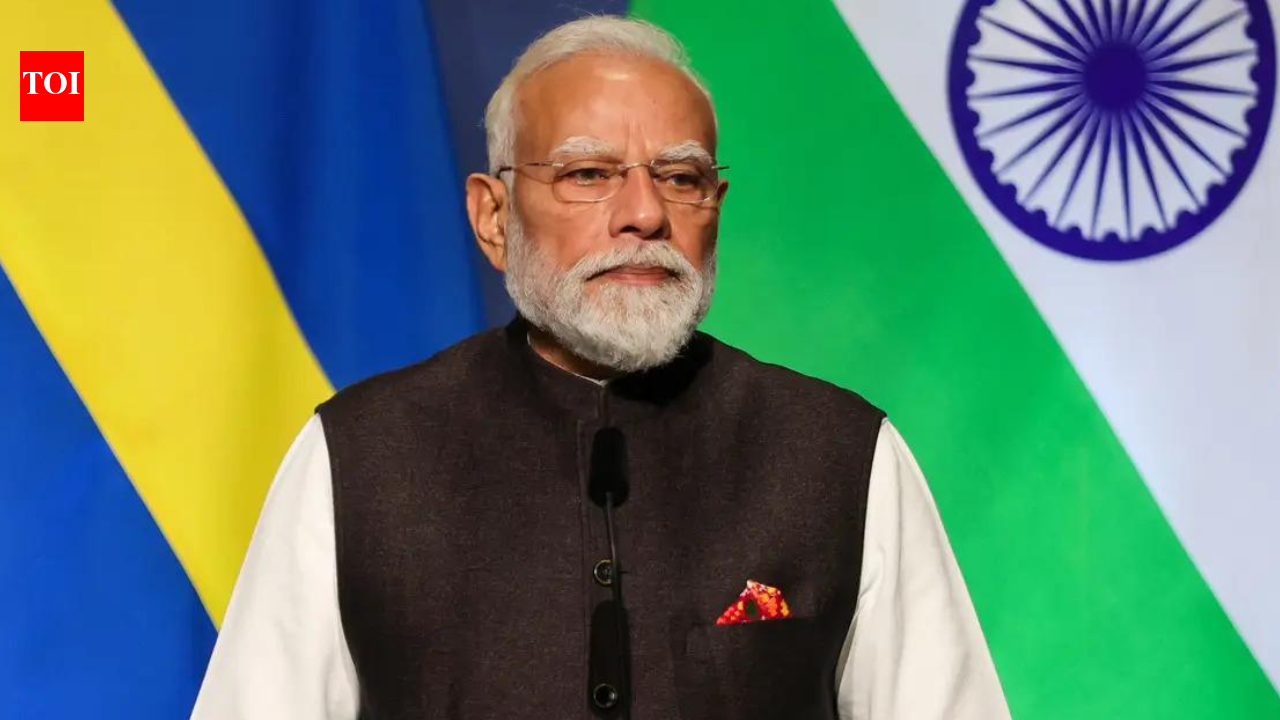 Jobs, AI, trade &amp; more: Key outcomes of PM Modi’s Sweden visit