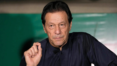 'Tudo será perdoado em Washington': cifra secreta do Paquistão revive alegações do papel dos EUA na derrubada de Imran Khan