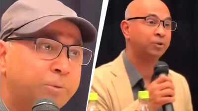 Indian restaurant owner living in Japan for 30 years breaks down in parliament: 'We are being told to return to India'