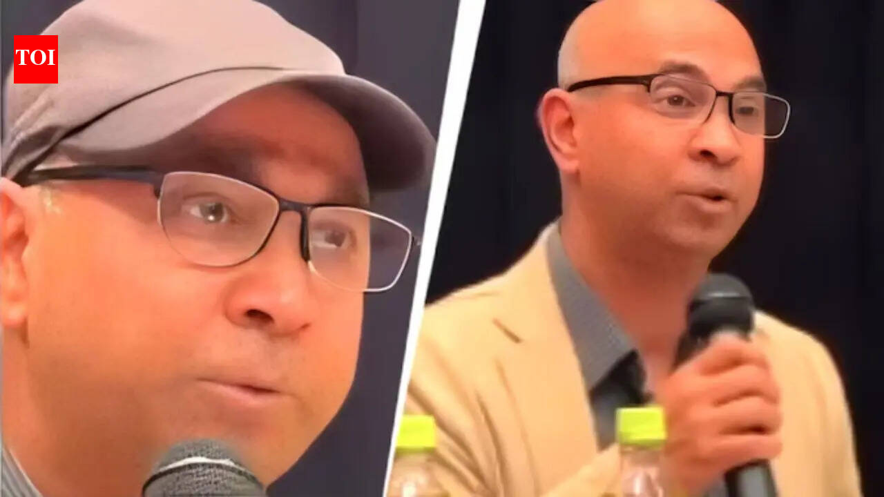 Indian restaurant owner living in Japan for 30 years breaks down in parliament: 'We are being told to return to India'