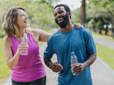 Your walking pace can predict your lifespan