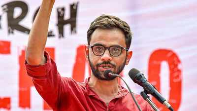 'Bail is rule, jail exception even in UAPA cases': SC expresses reservations over order denying bail to Umar Khalid