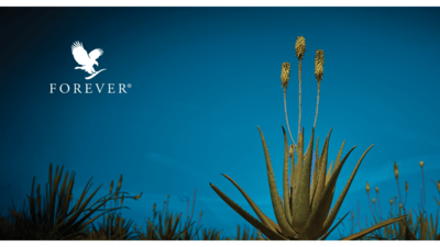 The nutrient deficit crisis: Redefining healthy living through the power of Aloe Vera