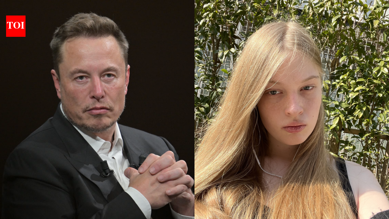 ‘Woke mind virus killed my son’: Elon Musk sharply condemns child’s gender transition and vows to destroy the ‘woke mind virus’