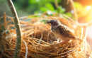 Want birds to nest in your garden? These simple tricks can help