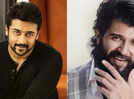 Suriya and Vijay Deverakonda indulge in fun X exchange following 'Karuppu's massive opening: &lsquo;PM asked not to go abroad&rsquo;