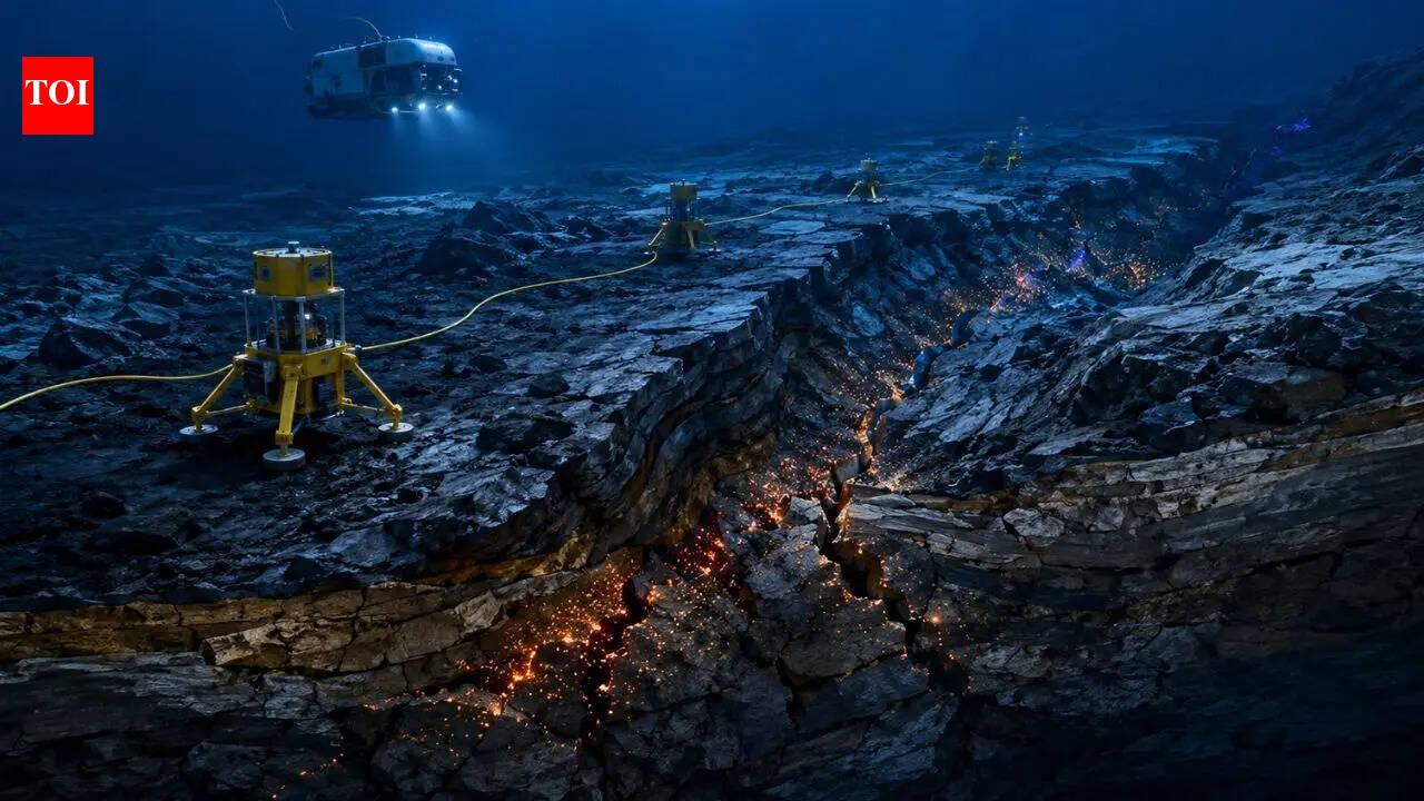 Scientists discovered nature’s own “brakes” deep beneath the Pacific Ocean that may have prevented massive megaquakes