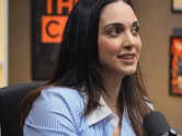 &ldquo;I don&rsquo;t want her to feel like she only has to date one person. " Kiara Advani's modern take on dating, parenting and freedom