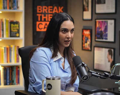 “I don’t want her to feel like she only has to date one person. " Kiara Advani's modern take on dating, parenting and freedom