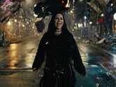 Experience The New English Music Video For 'Who Will You Follow' By Evanescence