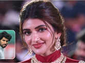 Sreeleela's team slams rumours linking her to Tilak Varma