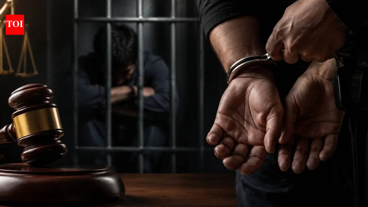 Police can’t just arrest people &amp; forget them in jail: Delhi HC grants bail in NDPS case