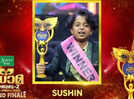 Drama Juniors 2: Sushin lifts the trophy