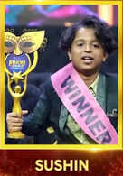 Drama Juniors 2: Sushin lifts the trophy