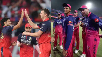 IPL 2026 schedule this week (18-24 May): Full list of matches, dates, timings, venues