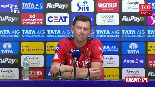 Josh Hazlewood on RCB&rsquo;s bowling formula & Virat Kohli&rsquo;s T20 evolution