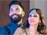 Suraj BREAKS SILENCE on divorce from Mouni: 'No alimony'