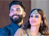 Suraj BREAKS SILENCE on divorce from Mouni: 'No alimony'
