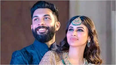 'No alimony, no disputes, no third party involved': Suraj Nambiar sets record straight on divorce from Mouni Roy; slams rumours