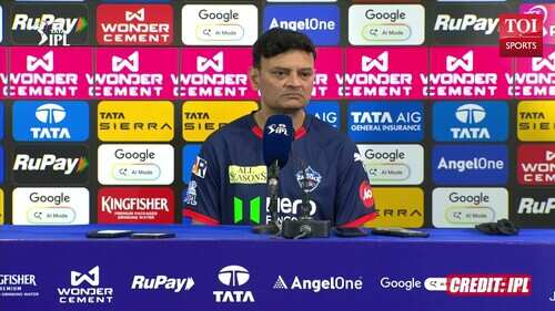 IPL 2026: Hemang Badani on Mitchell Starc and DC&rsquo;s home problems