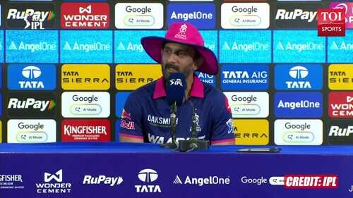 IPL 2026: Vikram Rathour on RR&rsquo;s playoff fight and Vaibhav Suryavanshi