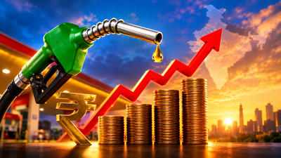  Rise successful  ostentation  oregon  nary  impact? What it means for India