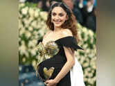 Kiara on Met Gala experience during pregnancy