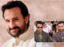 'In 'Race', they wanted me to play Akshaye's role': Saif