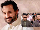 'In 'Race', they wanted me to play Akshaye's role': Saif