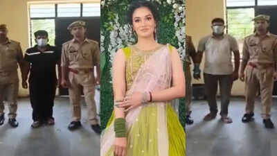 'Unhe Fortuner chahiye thi': Kin claim Noida woman was beaten, thrown off terrace over dowry; chilling details emerge