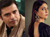 Harsh Chhaya on dealing with divorce with Shefali Shah