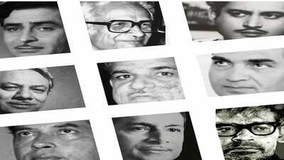 Subhash Ghai reveals he escaped school to watch films of Raj Kapoor, Guru Dutt & other cinema legends