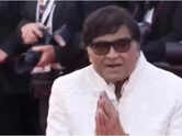 Ashok Saraf attends Cannes 2026 for the first time at 78