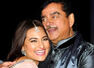 Sonakshi recalls Shatrughan Sinha's 'reverse nepotism' treatment to her