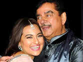 Sonakshi recalls Shatrughan Sinha's 'reverse nepotism' treatment to her
