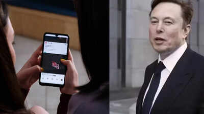 ‘Instagram is for girls’: Elon Musk’s remark shocks social media users, raising eyebrows over the billionaire’s take on Instagram