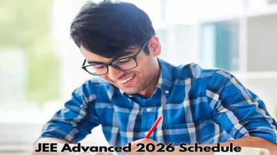 When will JEE Advanced 2026 response sheet and answer key be released? Check date and time