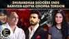 Dhurandhar success ends Ranveer-Aditya Chopra tension as reunion buzz shakes Bollywood industry