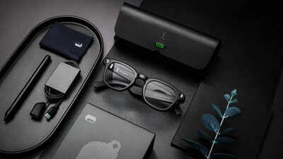 B by Lenskart smart glasses launched for early access: Price, features, and all the details