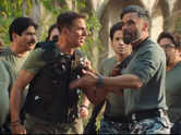 Akshay Kumar&rsquo;s 'Welcome to the Jungle' title track sparks massive nostalgia, netizens love his chemistry with Raveena Tandon: 'OG comedy king is back'