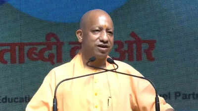 'No namaz on roads': CM Yogi Adityanath suggests shift system for worship; says no right to disrupt public movement