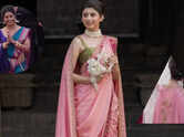 Ankita Walawalkar, Prajakta Mali flaunt Maharashtrian 'Nath' at Cannes 2026