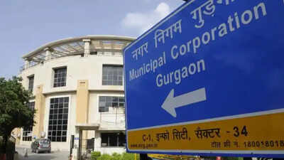 MCG registers FIRs against 10 employees for alleged negligence in Census 2027 work