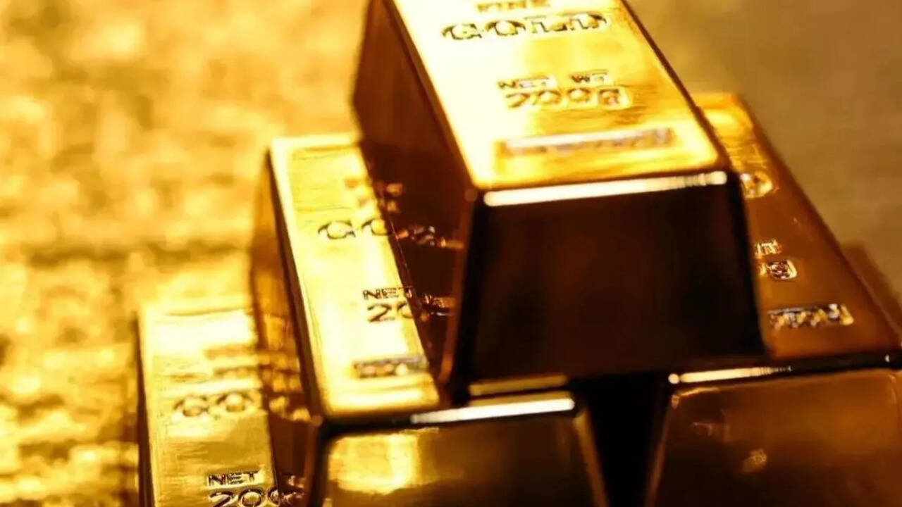 EGRs And Gold ETFs Explained: Understanding The New Age Of Digital Gold ...