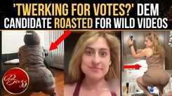Michigan Dem Hopeful Shelby Campbell Sparks Outrage With Shock 'Twerking' Campaign Clips
