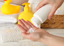 Oncologist warns parents should NEVER use these products on children: Some of these are surprisingly common