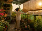 7 ways to protect your balcony garden during a severe heat wave