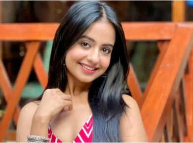 Spreha Chatterjee opens up about her growth on Anupamaa: Audience love makes the journey meaningful