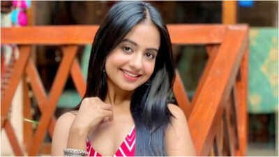 Spreha Chatterjee opens up about her growth on Anupamaa: Audience love makes the journey meaningful