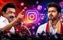 MK Stalin Says Vijay&rsquo;s TVK Won Tamil Nadu Polls Through Instagram & Children
